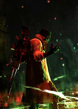 remnant un dawn invasion