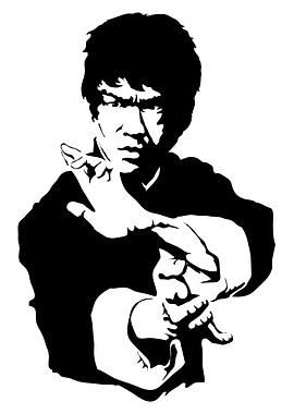 Bruce Lee