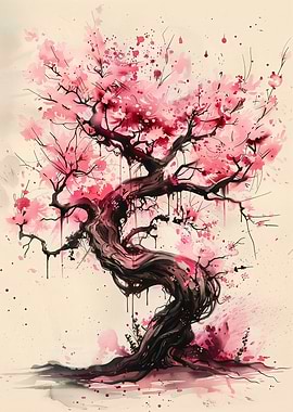 Beautiful Cherry blossom