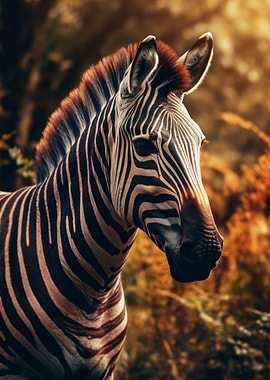 Zebra