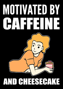 Caffeine and Cheesecake Co