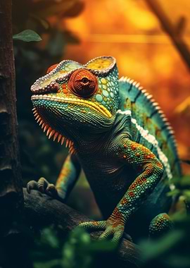 Chameleon