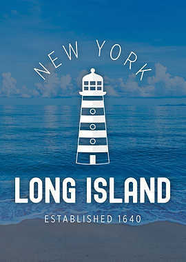 Long Island New York Water
