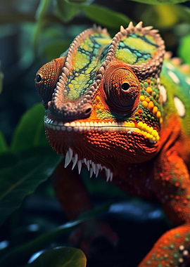 Chameleon