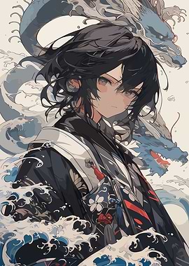 The Eminence in Shadow