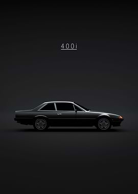 Ferrari 400i 1982