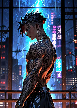 Emerging From the Digital