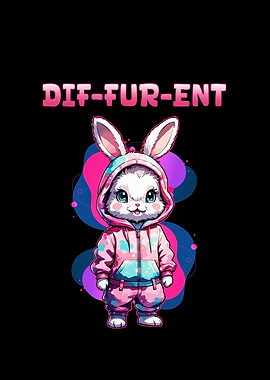 DifFurEnt I Cute Cosplay