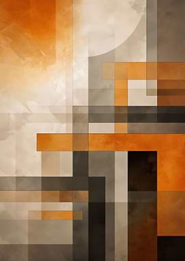 Minimalism Geometry Shapes