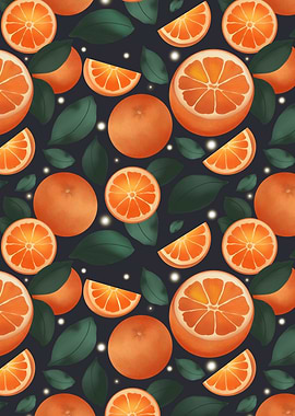 Citrus Grove Symphony