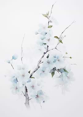 Flowers Tenderness Flora