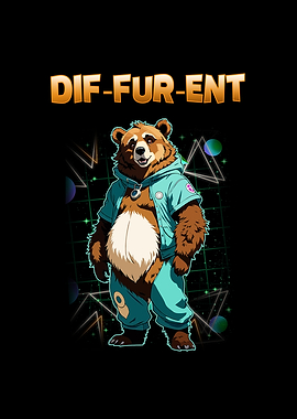 DifFurEnt I Cute Cosplay