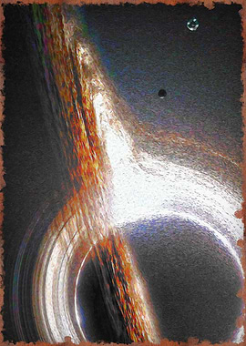 interstellar