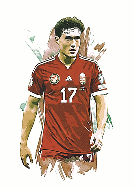 Callum Styles Hungary