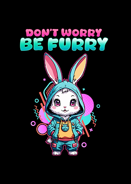 Dont Worry Be Furry