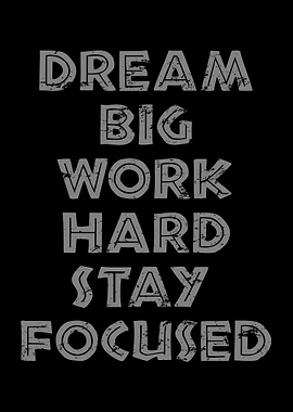 Inspirational Motivational