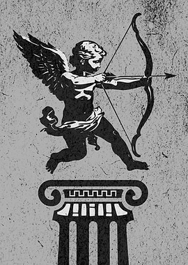 CUPID ARROW