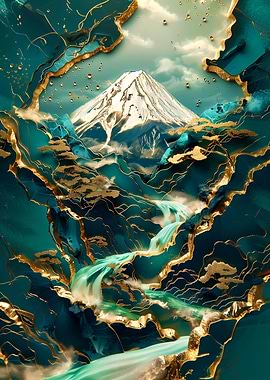 Serenity & tranquility