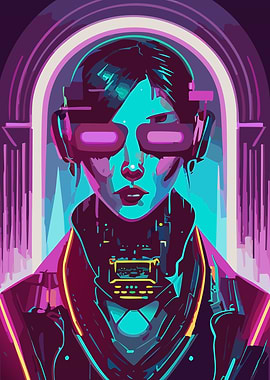 Cyberpunk