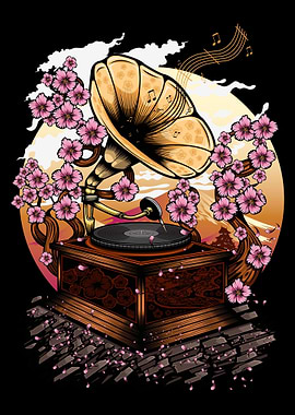 Cherry Blossom Musical