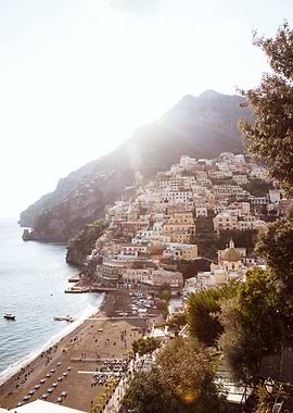 Bella Positano 14