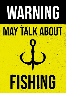 TALK ABOUT FISHING HOOK