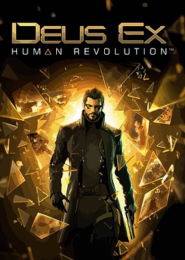 Deus Ex