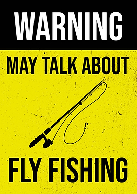 TALK ABOUT FLY FISHING ROD