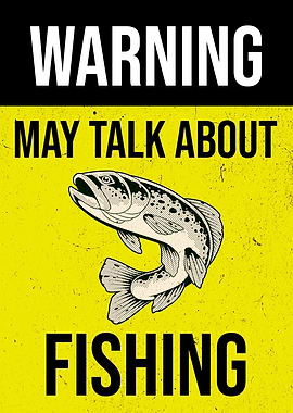 TALK ABOUT FISHING FISHY