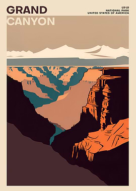 Grand Canyon National Park
