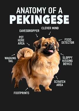 Pekingese