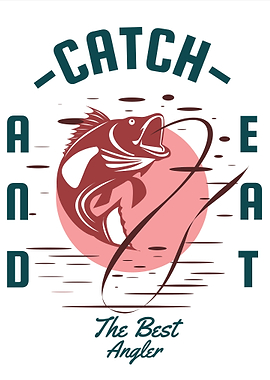 Catch Eat the Best Angle