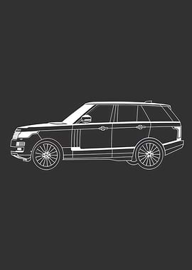 Range Rover