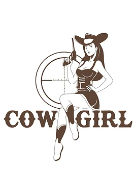 cowgirl