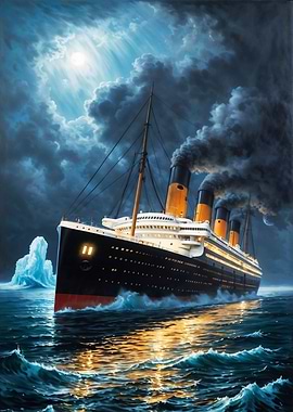 The Titanic