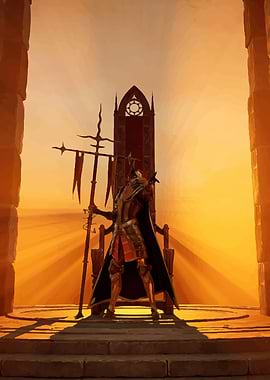 Enotria The Last Song