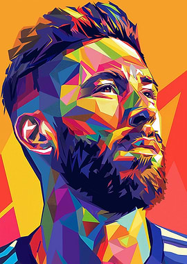 Sergio Ramos