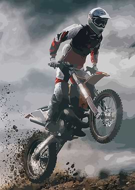 motocross