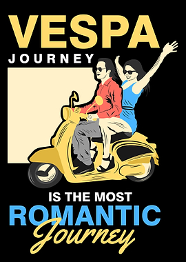 The Most Romantic Journey