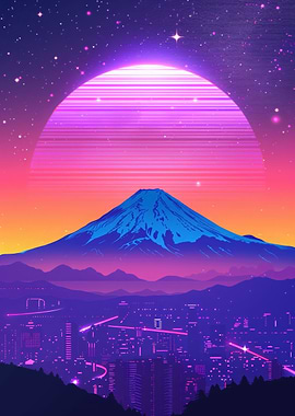 Purple City