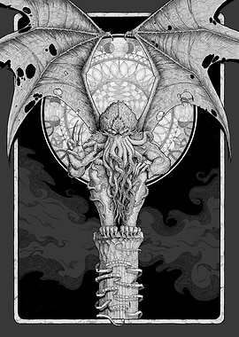 Cthulhu