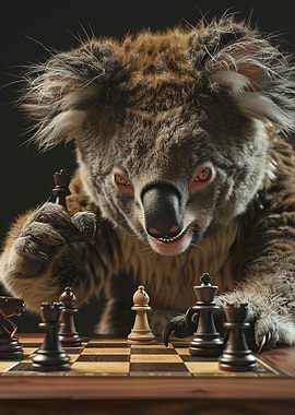 Koala Chess