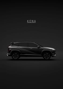 Hyundai Kona N Line 2024