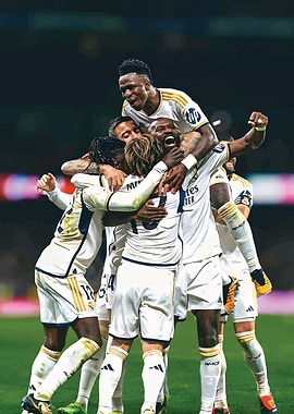 Real Madrid