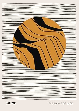 Jupiter Planet
