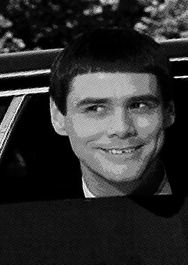 Lloyd christmas