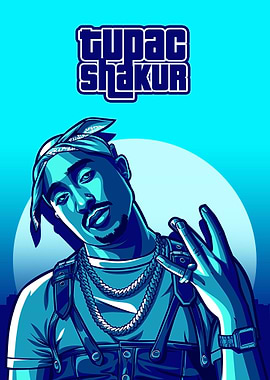 tupac shakur