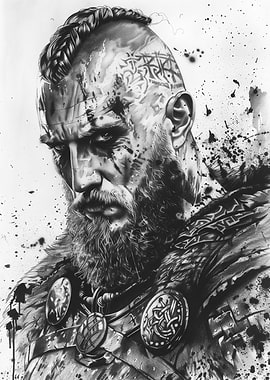 The Great Nordic Warrior