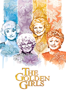 the golden girls