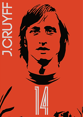 cruyff legend